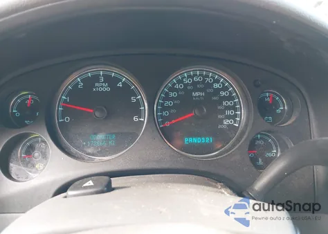 2008 Chevrolet Tahoe Lt from USA, damaged, VIN 1GNFK13028J162134